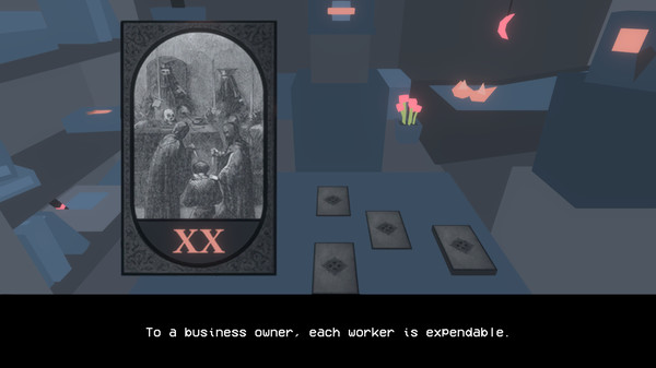 Скриншот из A Bewitching Revolution