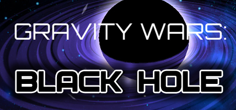Gravity Wars: Black Hole cover art