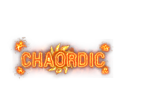 Chaordic Logo