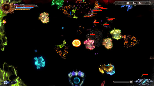 Chaordicfor windows and Linux 1