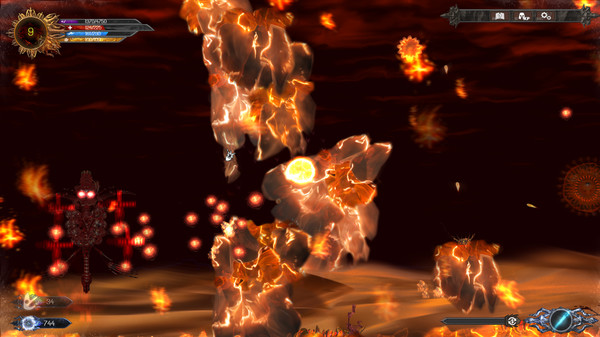 Chaordic game for windows Pc 1