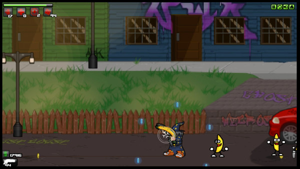 Super Urban Wizardfor windows and Linux 1