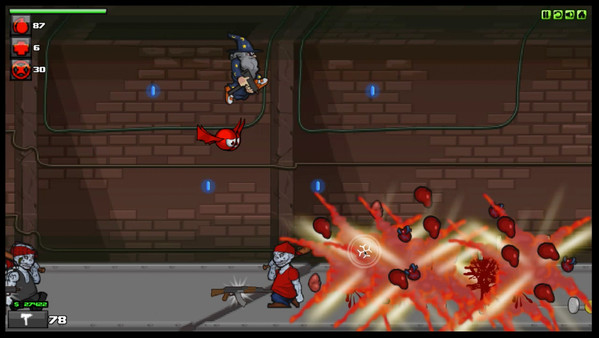 Super Urban Wizard game for windows Pc 1