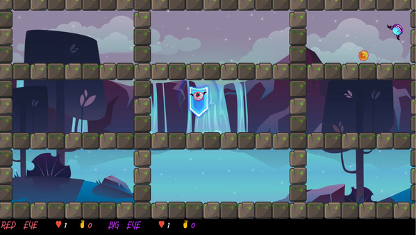 Bomb N' Batsfor windows and Linux 1