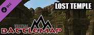 Virtual Battlemap DLC - Lost Temple