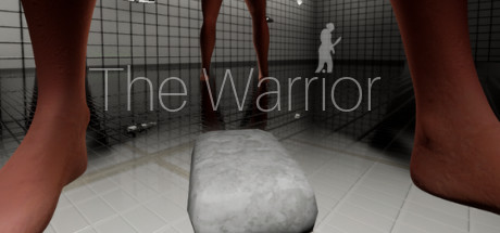 The Warrior cover art