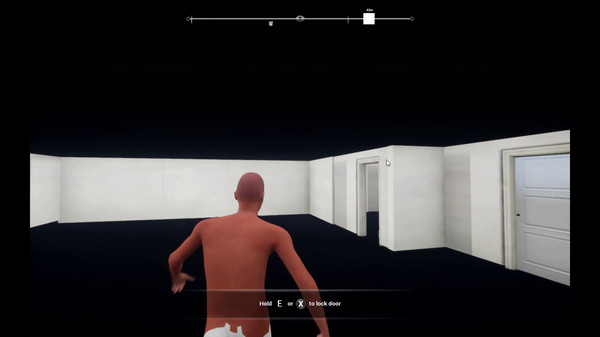 The Warrior game for Linux 1