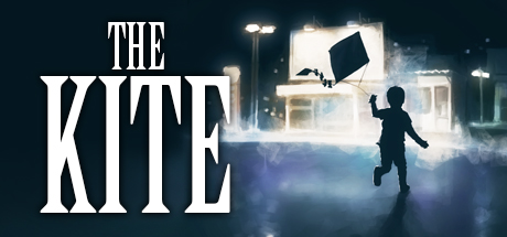 The Kite cover art