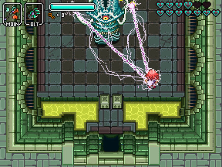 Hazelnut Bastille minimum requirements