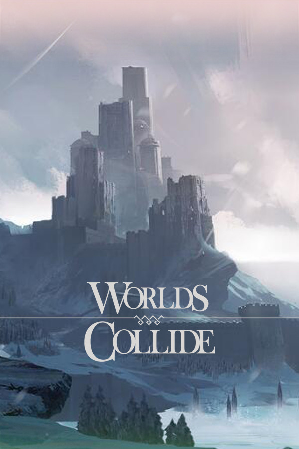 Worlds Collide for steam