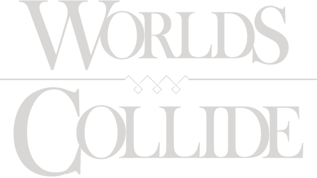 Worlds Collide Logo