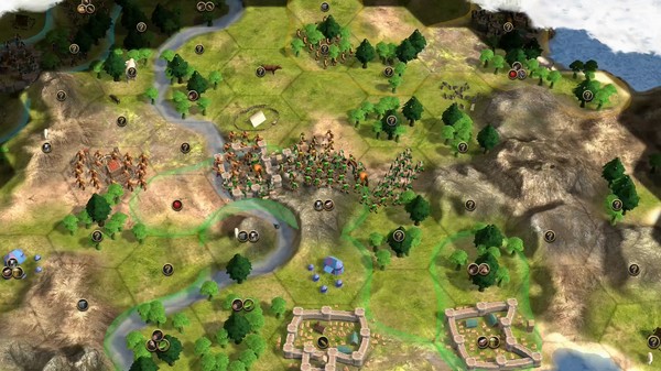 Worlds Collidefor windows and Linux 1