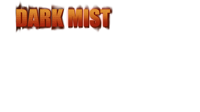 Blood Card 2: Dark Mist Logo