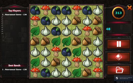 Скриншот из Fairyland: Fairylines