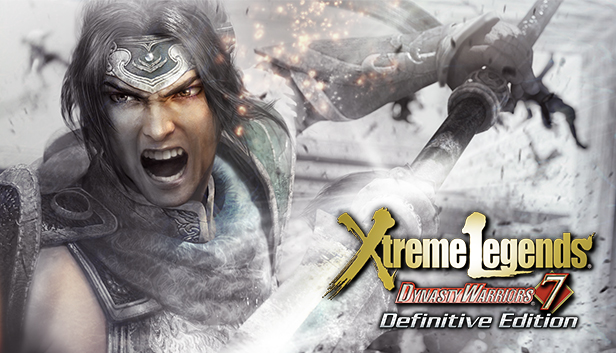 Dynasty Warriors 7 Xtreme Legends Definitive Edition On Steam