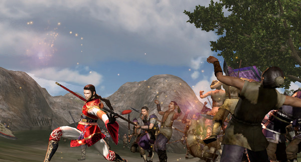 DYNASTY WARRIORS 7: Xtreme Legends Definitive Edition / 真・三國無双6 with 猛将伝 DX download DYNASTY WARRIORS 7: Xtreme Legends Definitive Edition / 真・三國無双6 with 猛将伝 DX download