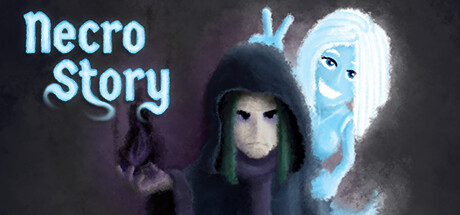 Necro Story cover art