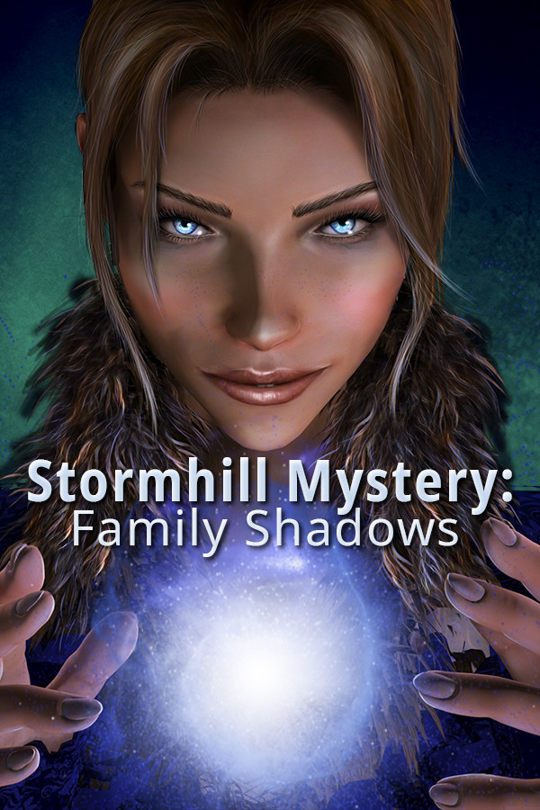 Stormhill Mystery: Family Shadows for steam Stormhill Mystery: Family Shadows for steam