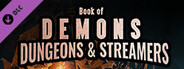 Book of Demons - Dungeons & Streamers