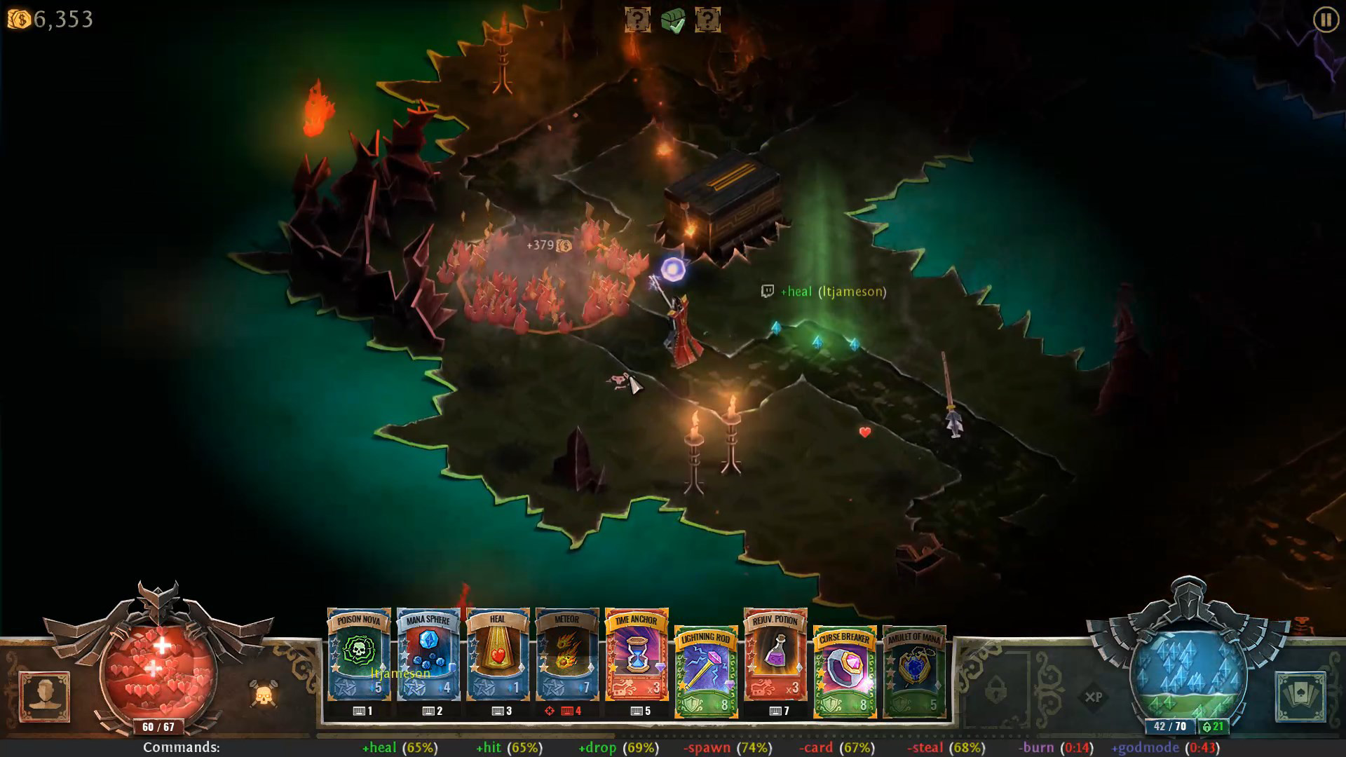 book of demons twitch book of demons twitch
