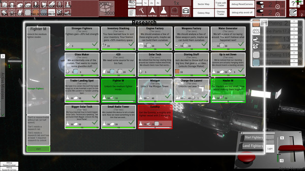 It's Not A Moon game for windows Pc 1