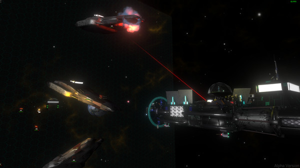 It's Not A Moon game for Linux 1