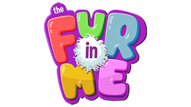 The Fur in Me Logo