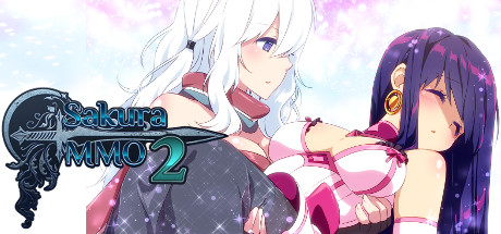 Sakura MMO 2 游戏图标