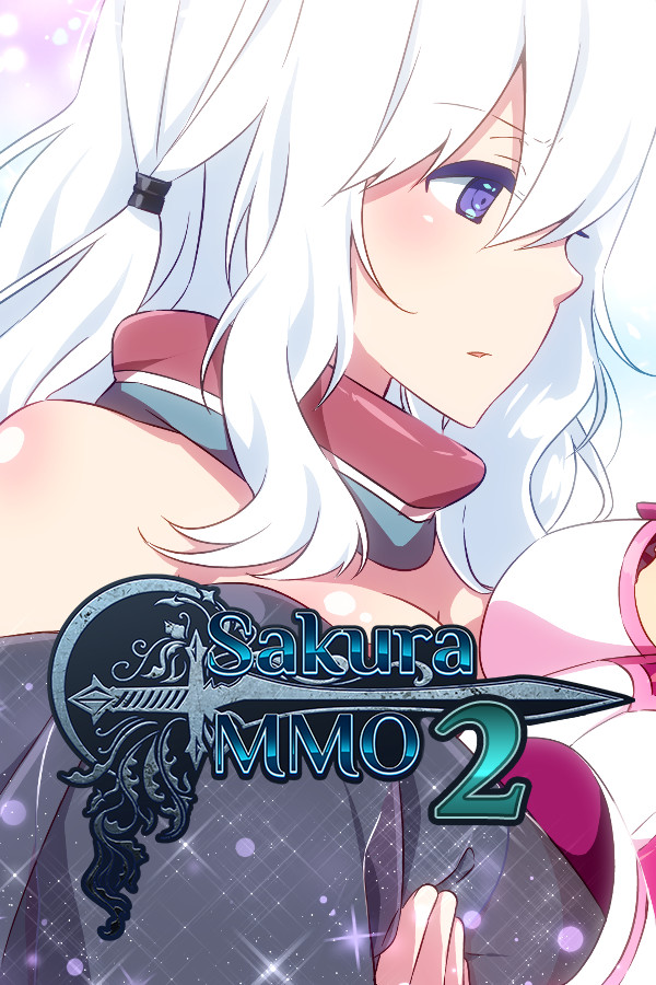 Steam portrait for Sakura MMO 2.