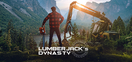 Lumberjack's Dynasty cover art