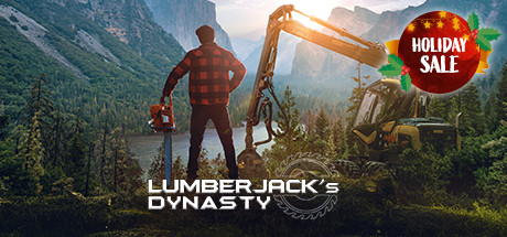 Lumberjack's Dynasty cover