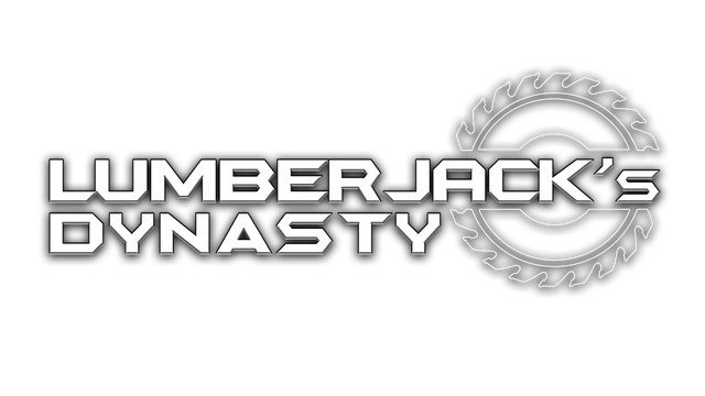Lumberjack's Dynasty Logo