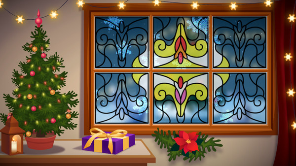 Glass Painting: Winter Art PC requirements