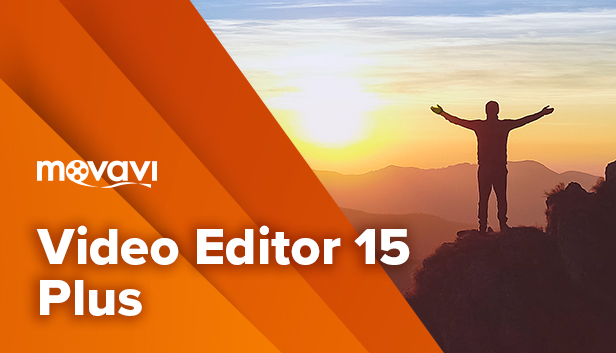 Upgrade Movavi Video Editor 15 Plus To Movavi Video Editor Plus 2021