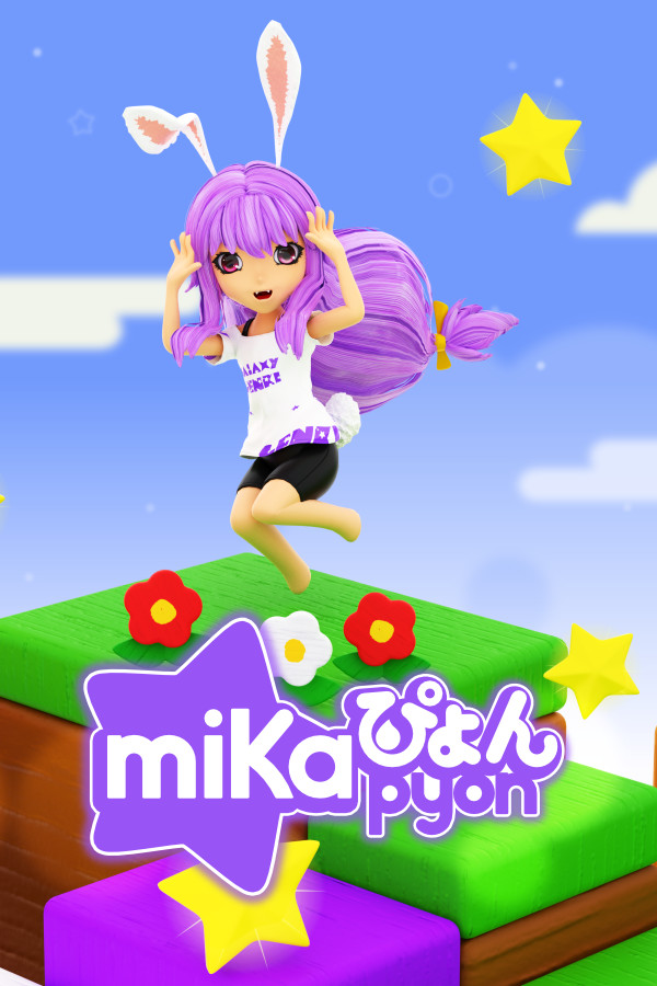 mikapyon for steam