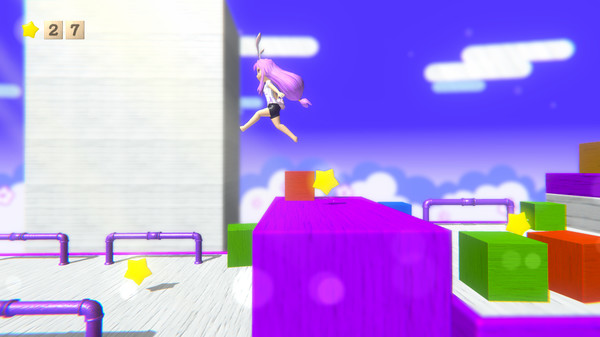 Скриншот из mikapyon