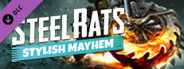 Steel Rats™ stylish mayhem