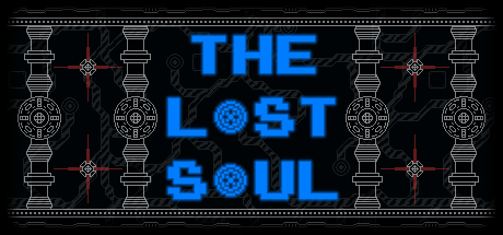 The Lost Soul cover art