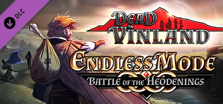 Dead In Vinland - Endless Mode: Battle Of The Heodenings cover art