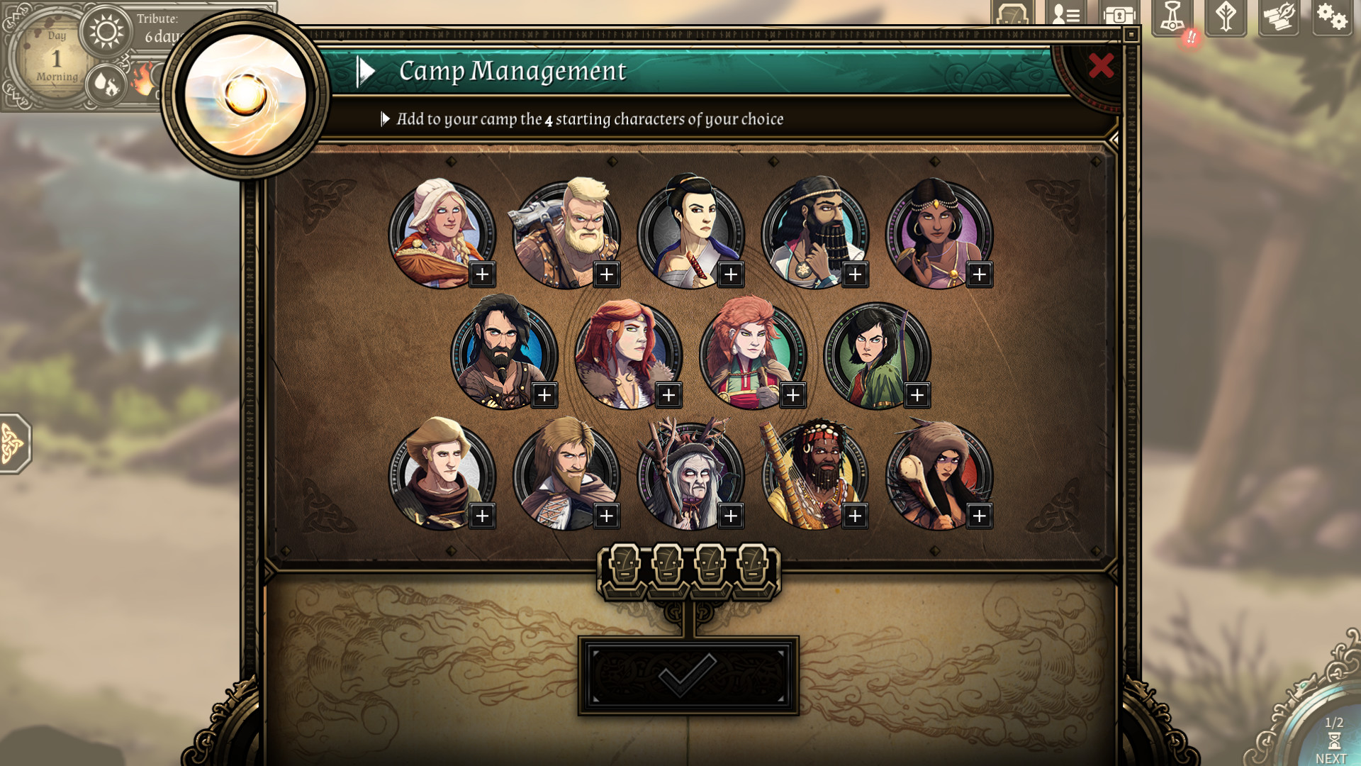Dead In Vinland - Endless Mode: Battle Of The Heodenings Download Free Dead In Vinland - Endless Mode: Battle Of The Heodenings Download Free