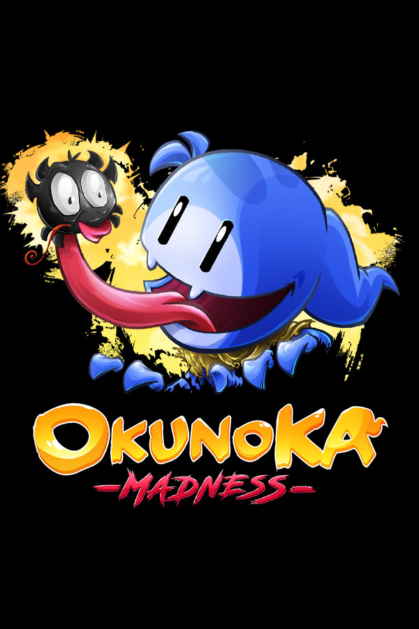 OkunoKA Madness for steam
