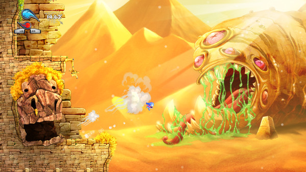 OkunoKA Madness game for windows Pc 1