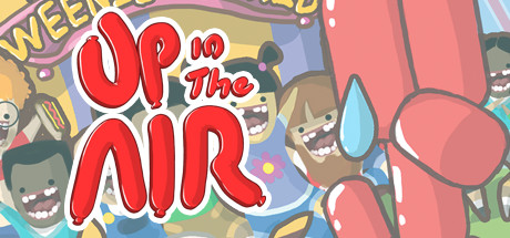 Up in the Air cover art