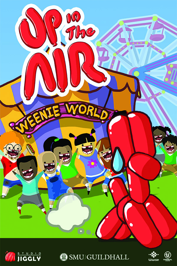 Up in the Air for steam