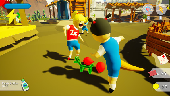 Up in the Airfor windows and Linux 1