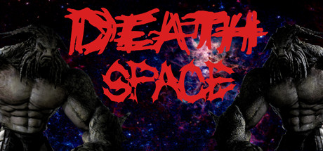 Death Space cover art