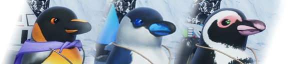 Flynguin Station