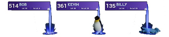 Flynguin Station