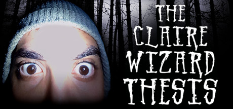 The Claire Wizard Thesis cover art