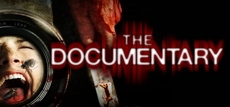 The Documentary cover art